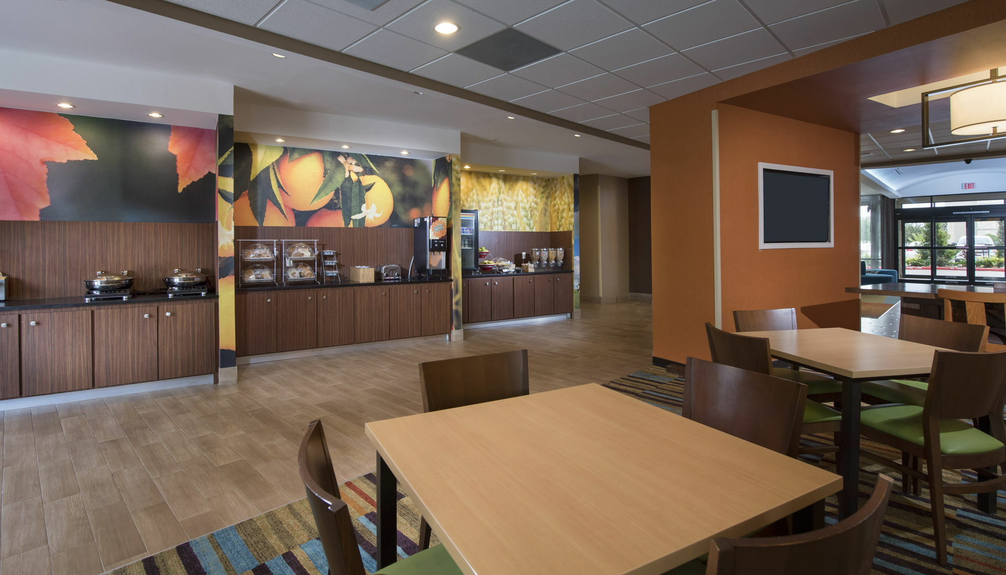 Fairfield Inn & Suites By Marriott Houston Pasadena Eksteriør bilde