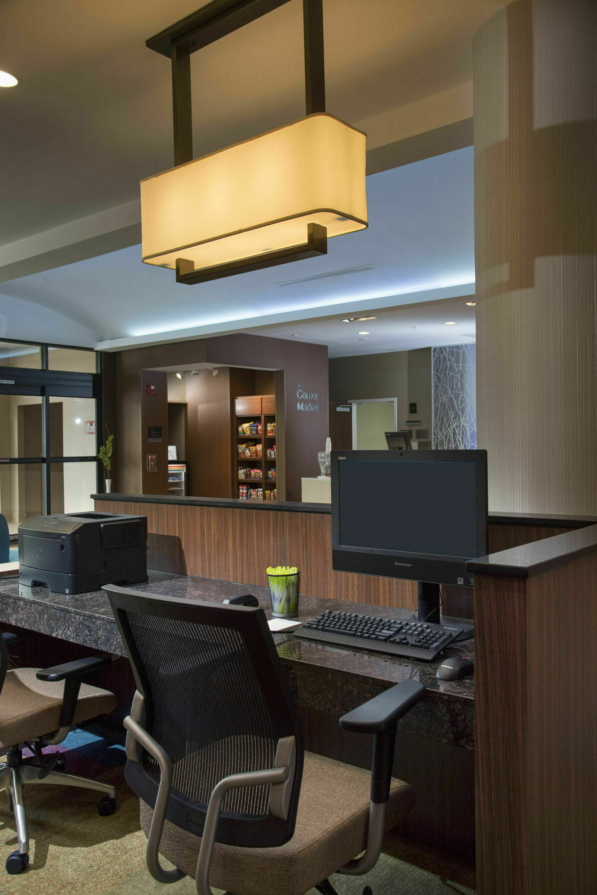 Fairfield Inn & Suites By Marriott Houston Pasadena Eksteriør bilde