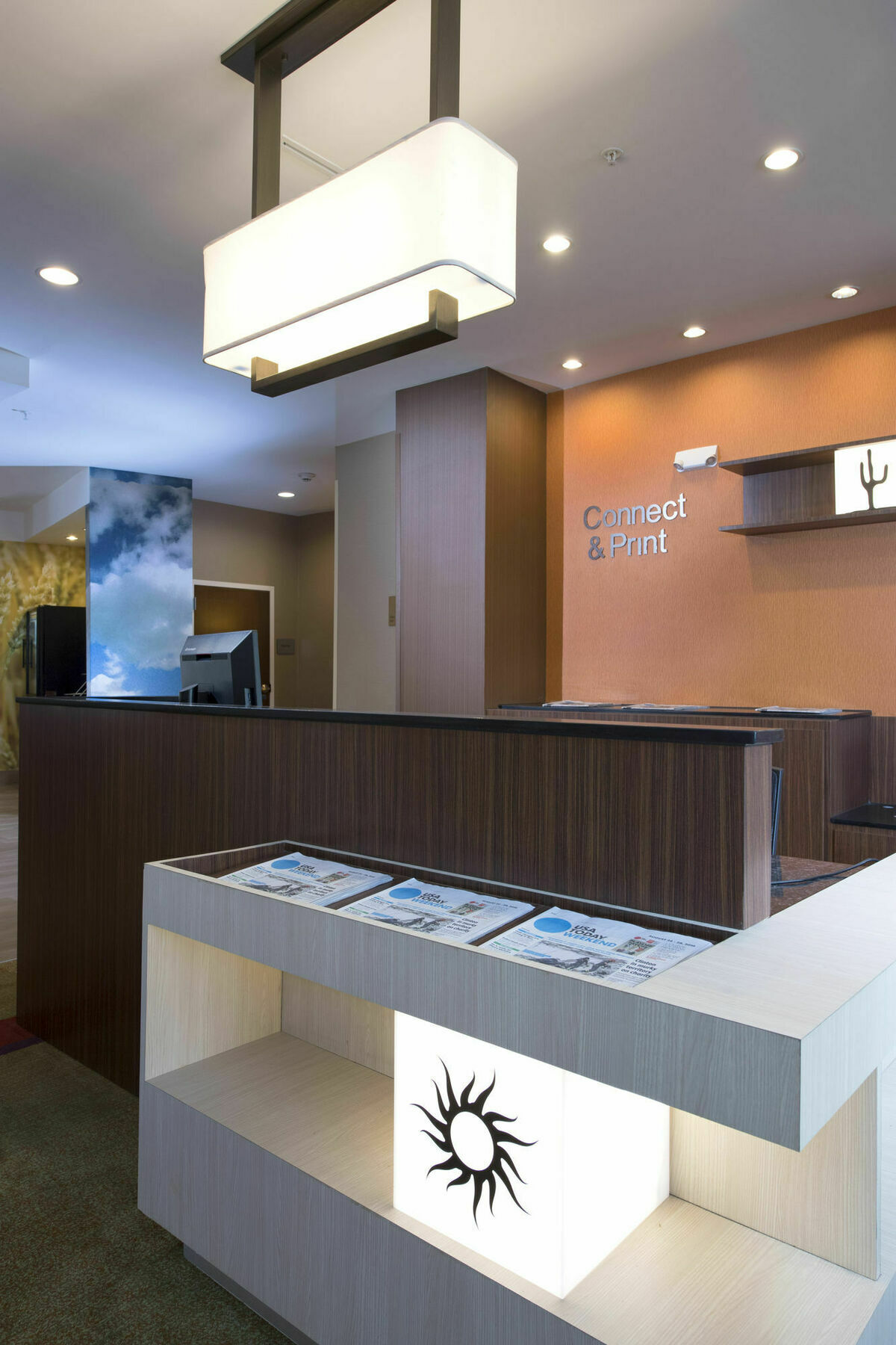 Fairfield Inn & Suites By Marriott Houston Pasadena Eksteriør bilde